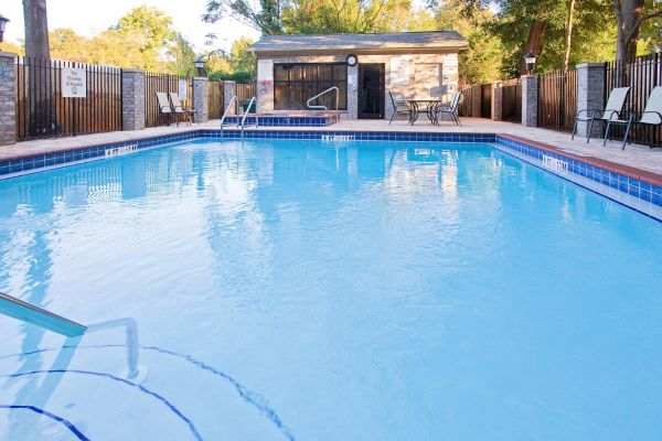 Holiday Inn Express & Suites PENSACOLA WEST-NAVY BASE (Pensacola)